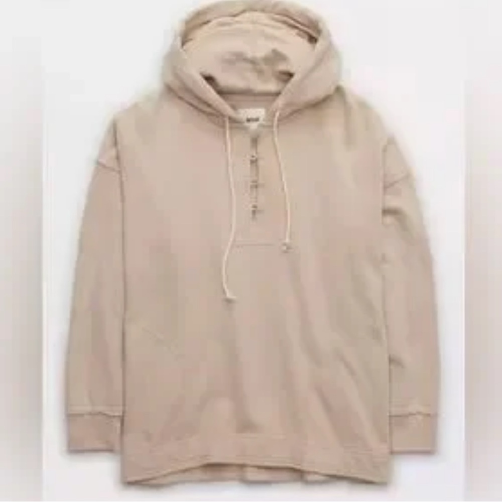 Aerie hoodie